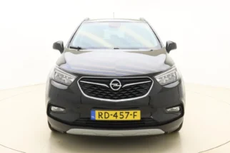 Opel-Mokka X