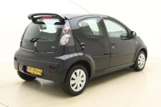 Peugeot-107