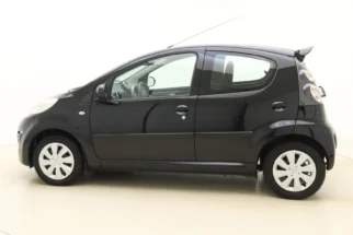 Peugeot-107