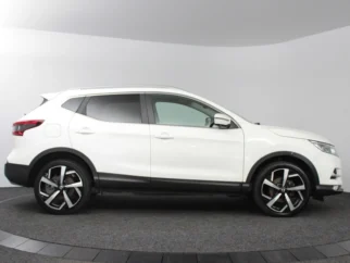 Nissan-QASHQAI