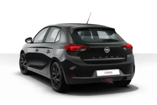 Opel-Corsa