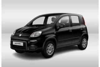 Fiat-Panda