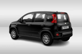 Fiat-Panda