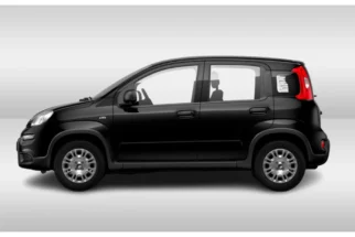 Fiat-Panda