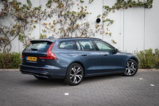 Volvo-V60