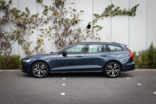 Volvo-V60