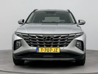 Hyundai-Tucson