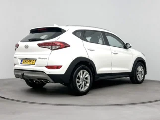 Hyundai-Tucson