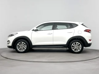 Hyundai-Tucson