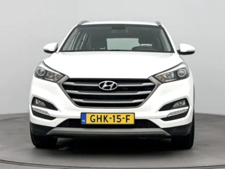 Hyundai-Tucson