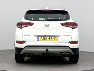 Hyundai-Tucson