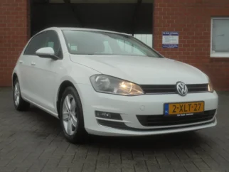 Volkswagen-Golf