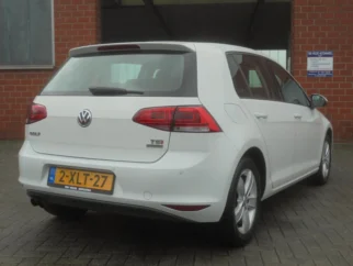 Volkswagen-Golf