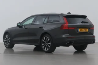 Volvo-V60