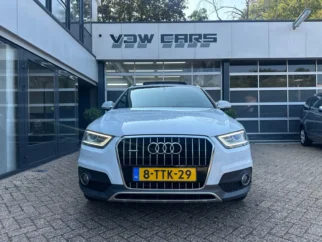 Audi-Q3