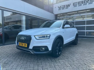 Audi-Q3