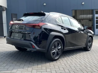 Lexus-UX