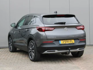 Opel-Grandland X