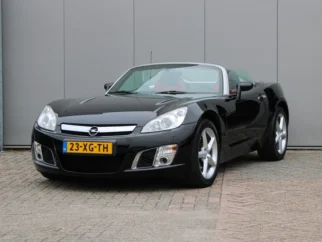 Opel-GT