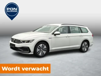 Volkswagen-Passat