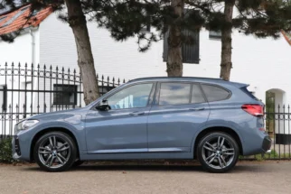 BMW-X1