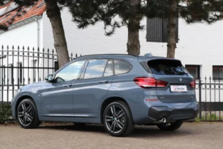 BMW-X1