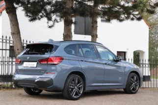 BMW-X1