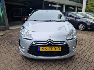 Citroën-DS3