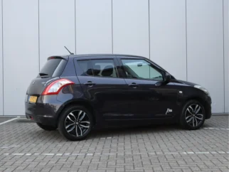 Suzuki-Swift