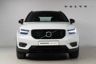 Volvo-XC40