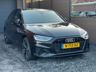 Audi-A4