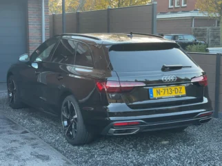 Audi-A4