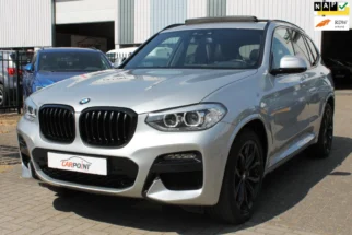 BMW-X3
