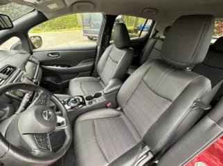 Nissan-Leaf