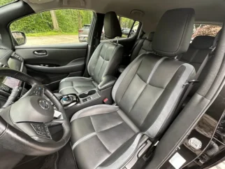 Nissan-Leaf