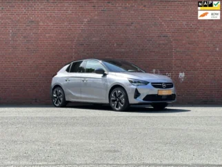 Opel-CORSA-E