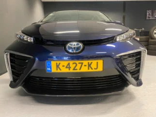 Toyota-Mirai