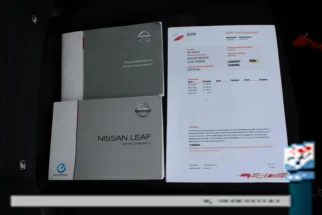 Nissan-Leaf