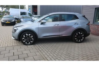 Kia-Sportage