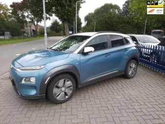 Hyundai-Kona
