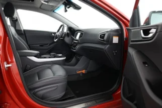 Hyundai-IONIQ