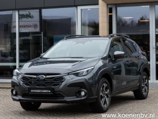 Subaru-Crosstrek