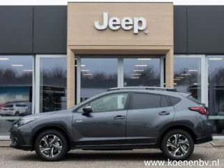 Subaru-Crosstrek