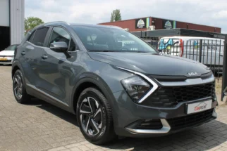 Kia-Sportage