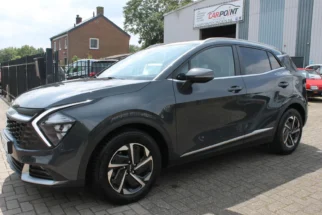 Kia-Sportage
