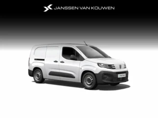 Peugeot-e-Partner