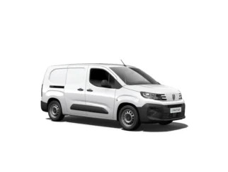 Peugeot-e-Partner