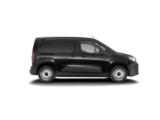 Peugeot-e-Partner
