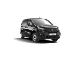 Peugeot-e-Partner