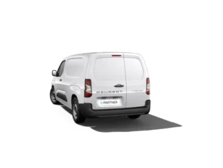 Peugeot-e-Partner